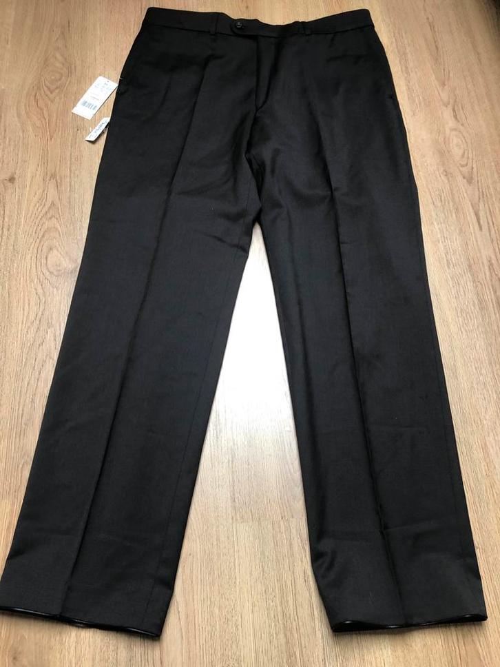 Gardeur regular stretch 54 tasmania, Kleding | Heren, Broeken en Pantalons, Zo goed als nieuw, Maat 52/54 (L), Overige kleuren