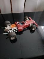 March formule 1 racewagen. Mebetoys 1:28, opknapper, Hobby en Vrije tijd, Modelauto's | 1:24, Ophalen of Verzenden, Gebruikt, Overige merken