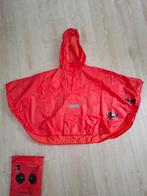 Regenponcho regenjas kind 86-104 Jip en Janneke, Ophalen, Zo goed als nieuw, Hema, Jongen of Meisje