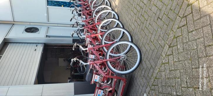 verschillende lopifit loopfietsen te koop, Fietsen en Brommers, Overige Fietsen en Brommers, Zo goed als nieuw, Ophalen