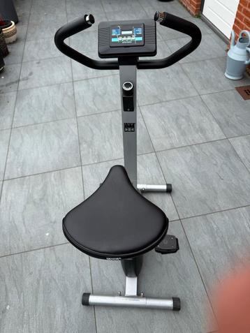Hometrainer - Fitness voor thuis! beschikbaar voor biedingen