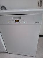 Miele Vaatwasser - Goed Onderhouden!, Witgoed en Apparatuur, Ophalen, Gebruikt, 60 cm of meer, 85 tot 90 cm