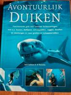 Avontuurlijk duiken - Jack Jackson & Al Hornsby, Ophalen of Verzenden, Nieuw