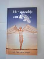 Sprookje van de dood, boek van Marie -Clair van der Bruggen., Ophalen of Verzenden, Zo goed als nieuw, Achtergrond en Informatie