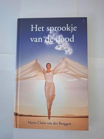 Sprookje van de dood, boek van Marie -Clair van der Bruggen. beschikbaar voor biedingen