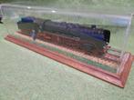 Revell bouwpakket grote stoomloc zonder motor Verzenden kan, Locomotief, Gelijkstroom of Wisselstroom, Nieuw, Ophalen