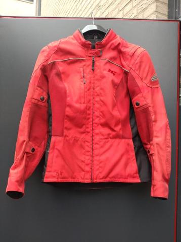 Hein Gericke dames zomer motorjack mt. 38/40 beschikbaar voor biedingen