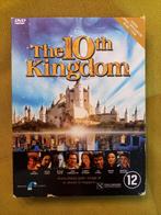 The 10th Kingdom 3xDVD set, Science Fiction en Fantasy, Gebruikt, Ophalen of Verzenden, Vanaf 12 jaar