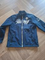 Blauwe herenjas van Gaastra..maat XXL, Ophalen of Verzenden, Gedragen, Overige maten, Blauw
