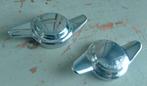 Oude orginele MG wiel spinners wheel spinner v A & B type, Ophalen of Verzenden