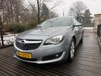 Opel Insignia 1.4 T EcoFLEX Edition | Trekhaak | Camera |, Auto's, Voorwielaandrijving, 4 cilinders, Origineel Nederlands, Handgeschakeld