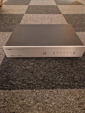 Xindak DAC-5 D/A Converter met buizen  beschikbaar voor biedingen