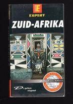 Reisgids Zuid-Afrika, Boeken, Reisgidsen, Ophalen of Verzenden, Zo goed als nieuw, Afrika, Overige merken