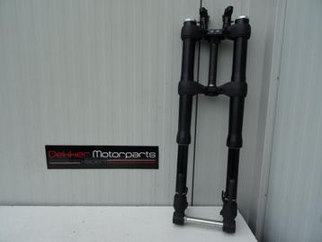 Marzocchi Voorvork + T Stuk Ducati Hypermotard 950 2019-2024 beschikbaar voor biedingen