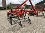 cultivator asperge boomteelt, Overige, Grondbewerking