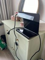 Tafellamp van Vitra door Jean Prouvé Gstar Raw, Ophalen of Verzenden, Gebruikt, Metaal, Minder dan 50 cm