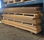 Hardboard nieuw, Overige materialen, Nieuw, 15 m² of meer, Ophalen