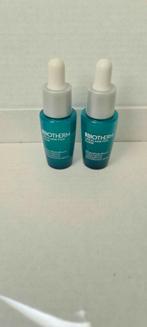 Biotherm life plank ton elixir serum 2x7ml=14ml, Ophalen of Verzenden, Nieuw, Verzorging
