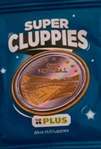 Gezocht cluppie nummer 2, Plus, Ophalen of Verzenden