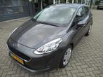 Ford Fiesta 1.1 Trend / 1e eigenaar / NAV / PDC / Airco, Stof, Gebruikt, Start-stop-systeem, Origineel Nederlands