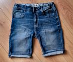 Vingino korte broek maat 16 / 176, Broek, Ophalen of Verzenden, Zo goed als nieuw, Vingino