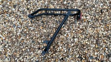 Bagagedrager fiets beschikbaar voor biedingen