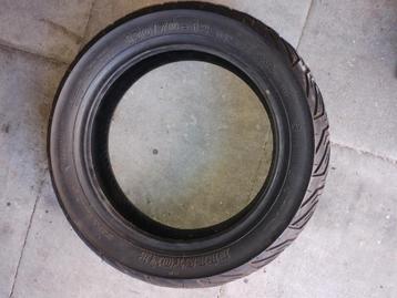 Deestone 130/70/12 scooter band past op viva City  beschikbaar voor biedingen