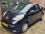 Peugeot 107 1.0-12V XR / nieuwe apk!, Voorwielaandrijving, Stof, Gebruikt, 765 kg