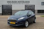 Ford Fiesta 1.0 Style / Airco / LMV 15" / PDC / N.A.P., Auto's, Ford, Voorwielaandrijving, Euro 5, Gebruikt, 525 kg