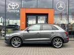 Audi AUDI Q3 2.0TFSI Automaat|LED|Leer|Panodak|Bluetooth|PDC, Gebruikt, Euro 6, 4 cilinders, 1984 cc