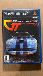GT Racers, Gebruikt, Racen en Vliegen, 2 spelers, Eén computer