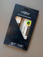 Crucial Ballistix DDR4 3600-CL16 32Gb geheugen, 32 GB, DDR4, Ophalen of Verzenden, Zo goed als nieuw