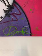 Originele Djor Schilderij uit 2012, Antiek en Kunst, Ophalen of Verzenden