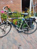 Giant hybride fiets, Fietsen en Brommers, Ophalen, Gebruikt, Overige maten, Meer dan 20 versnellingen