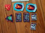 Kleding patches voor jongens, Ophalen of Verzenden, Nieuw, Paspop