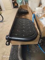 Man tge dubbel opstap, Ophalen, Nieuw