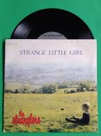 Stranglers - Strange little girl (FR*), Verzenden, 7 inch, Single