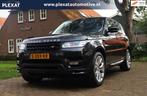 Land Rover Range Rover Sport 5.0 V8 Supercharged Autobiograp, Automaat, Gebruikt, 510 pk, Leder