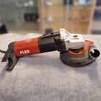 Flex LD15-10 125R Schuurmachine 125mm 1450W - In Nette Staat, Doe-het-zelf en Verbouw, Gereedschap | Schuurmachines, Flex Ltd.