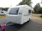 Adria Aviva 442 PH #NIEUWSTAAT#, Caravans en Kamperen, Caravans, Bedrijf, Adria, Tot en met 4, 1000 - 1250 kg
