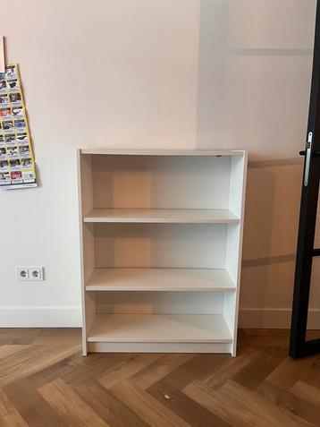 Billy boekenkast - GRATIS