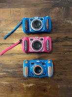 TE KOOP: 3x VTech Kiddy Zoom (ook los te koop!), Ophalen, Zo goed als nieuw, 6 jaar of ouder