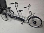 Elektrische Van Raam Twinny Plus - Besturing achter -, Fietsen en Brommers, Fietsen | Driewielfietsen, Van Raam, Van Raam, Verzenden