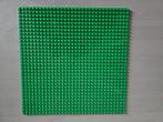 Groene lego bouwplaat 25x25cm, Ophalen, Nieuw