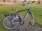 Als Nieuw⭐Compleet Koga Miyata ElektrischeFiets 28"24V.H60cm, Fietsen en Brommers, Elektrische fietsen, 59 cm of meer, Ophalen