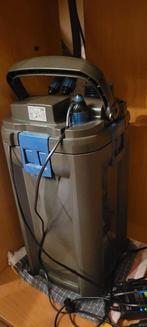 Oase BioMaster Thermo 600 en 350, Dieren en Toebehoren, Ophalen, Zo goed als nieuw, Filter of Co2