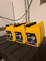 Duranza eco 5W-20 kroon oil, Ophalen