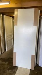 Verschillende Stompe binnendeuren 88x231.5 cm freeslijnen, Ophalen, 80 tot 100 cm, 215 cm of meer, Binnendeur