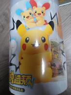 Pokemon box Chinees pakjes kaart en knuffel, Verzamelen, Pokemon, Nieuw, Ophalen of Verzenden, Pokemon