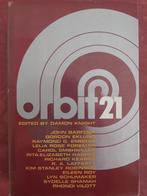 Orbit 21, Ophalen of Verzenden, Zo goed als nieuw